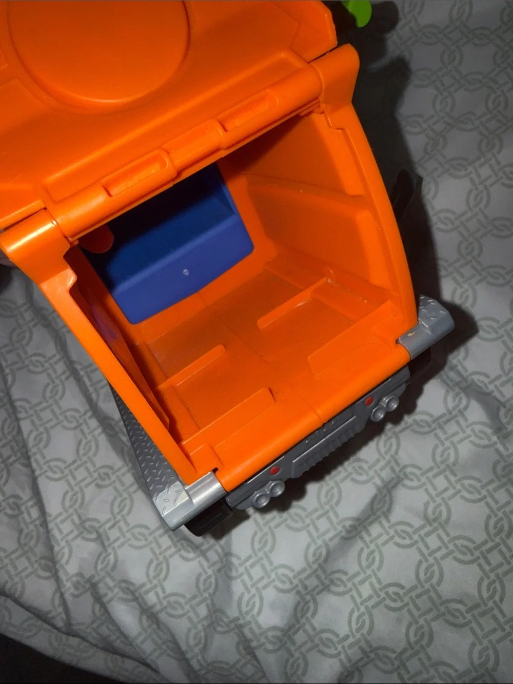 🏖️10 items for $20☀️ Blippi garbage truck missing Trash Can